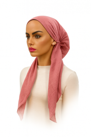 pretied lined quartzline