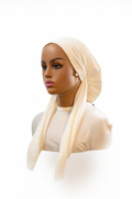 headscarf closed aurora