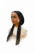 headscarf closed coalline