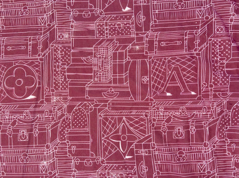 headscarf closed stacked signals