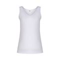 undershirt cotton v neck