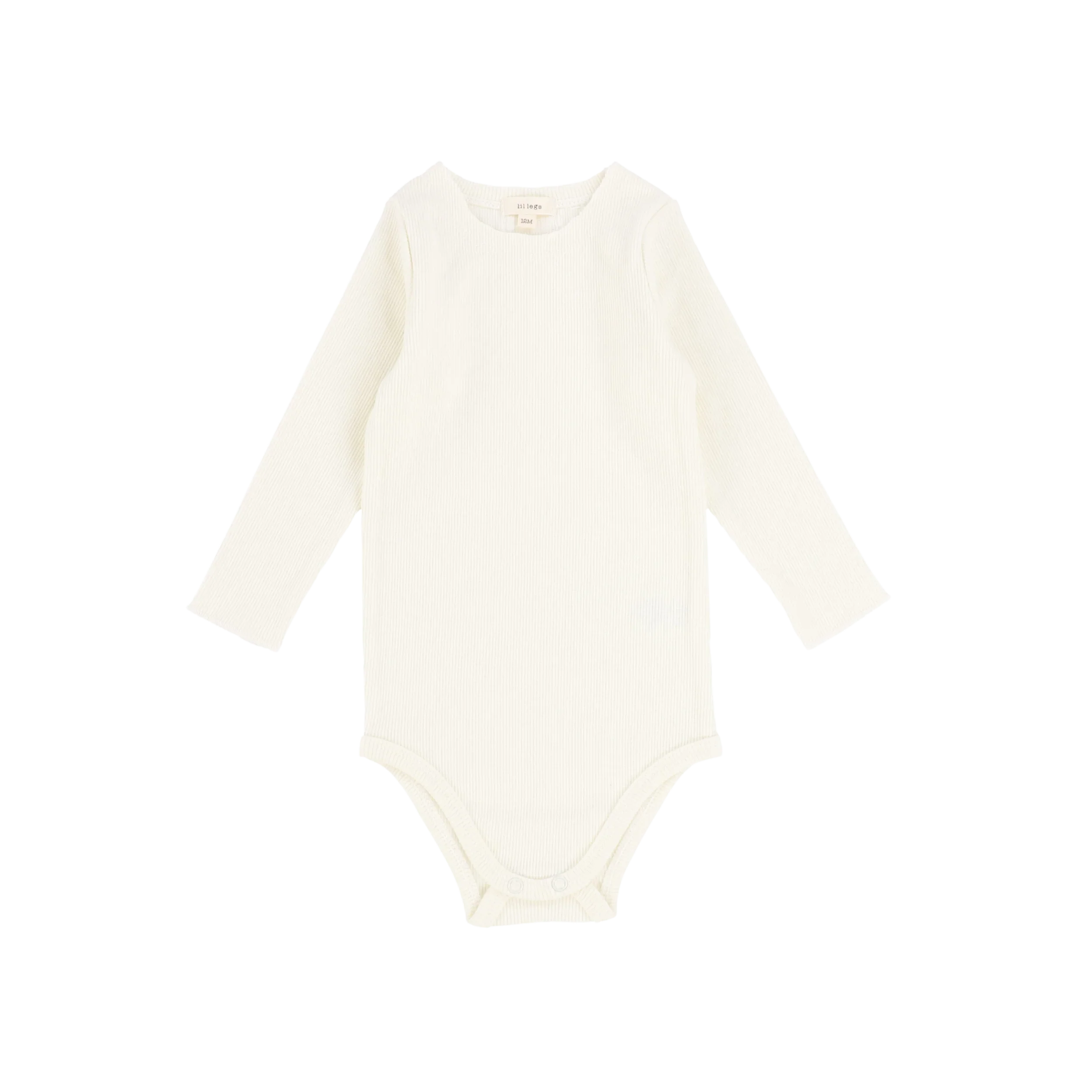 onesie l/s crewneck knit