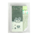 briefs assorted 3pk