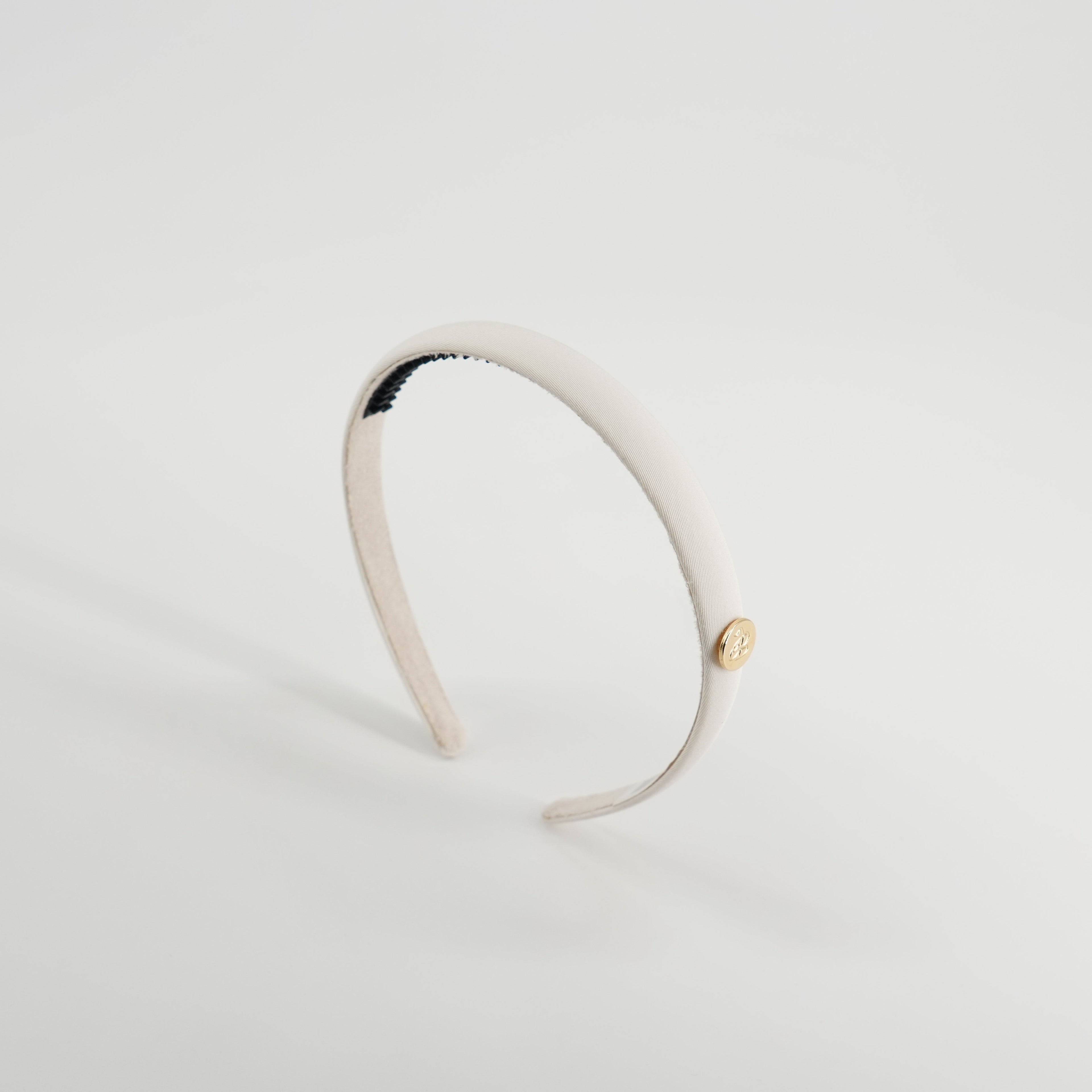 baby band tux bow narrow