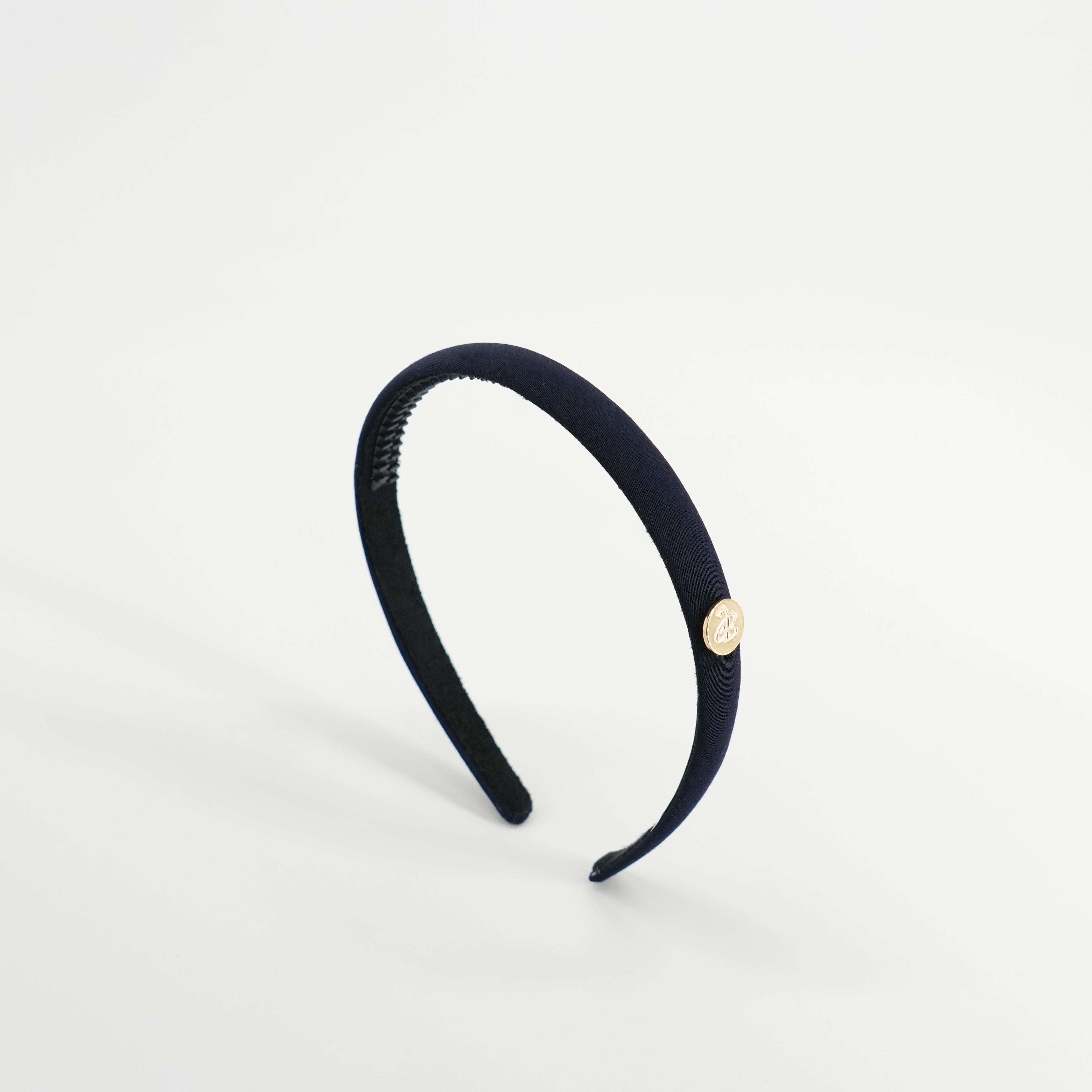 baby band tux bow narrow