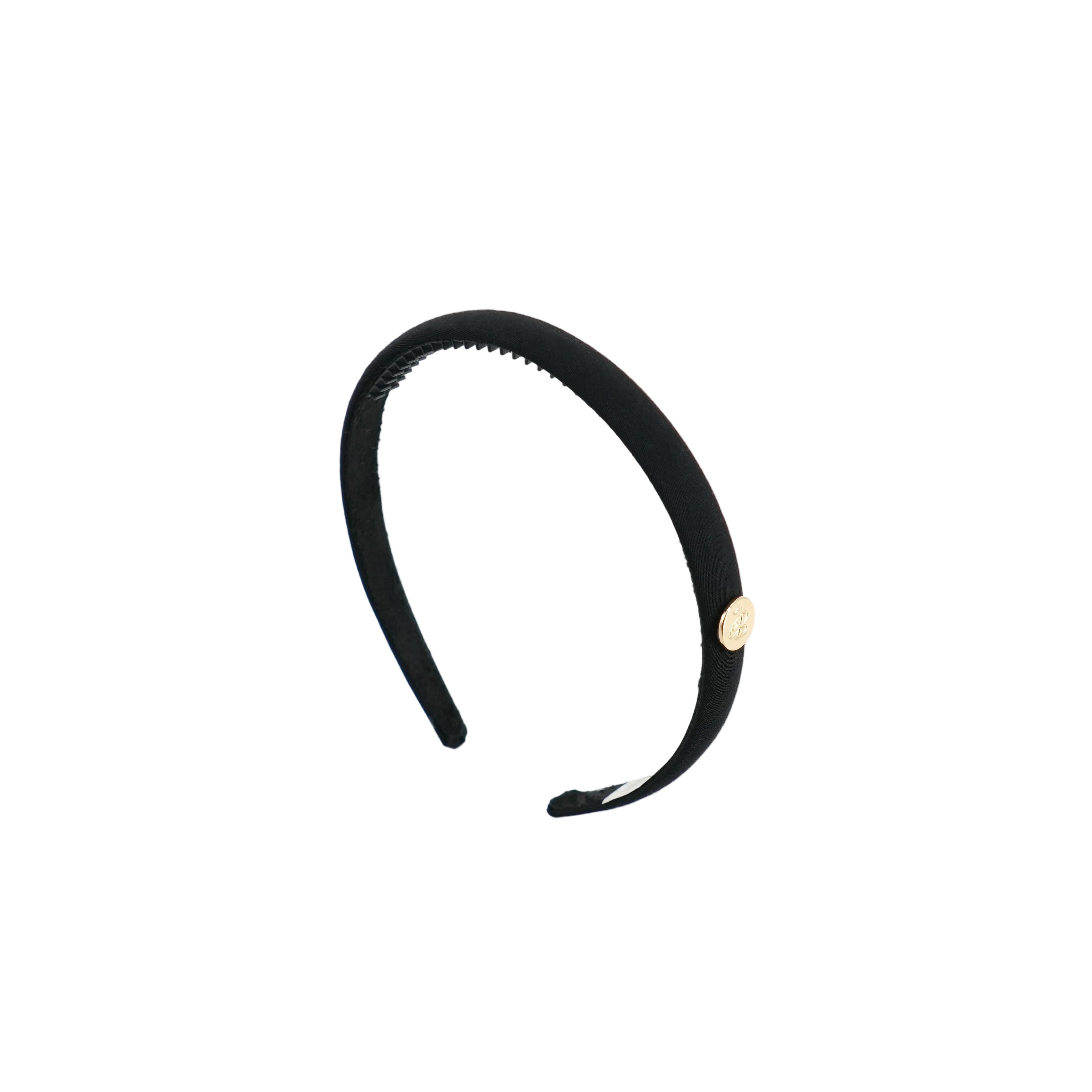 baby band tux bow narrow