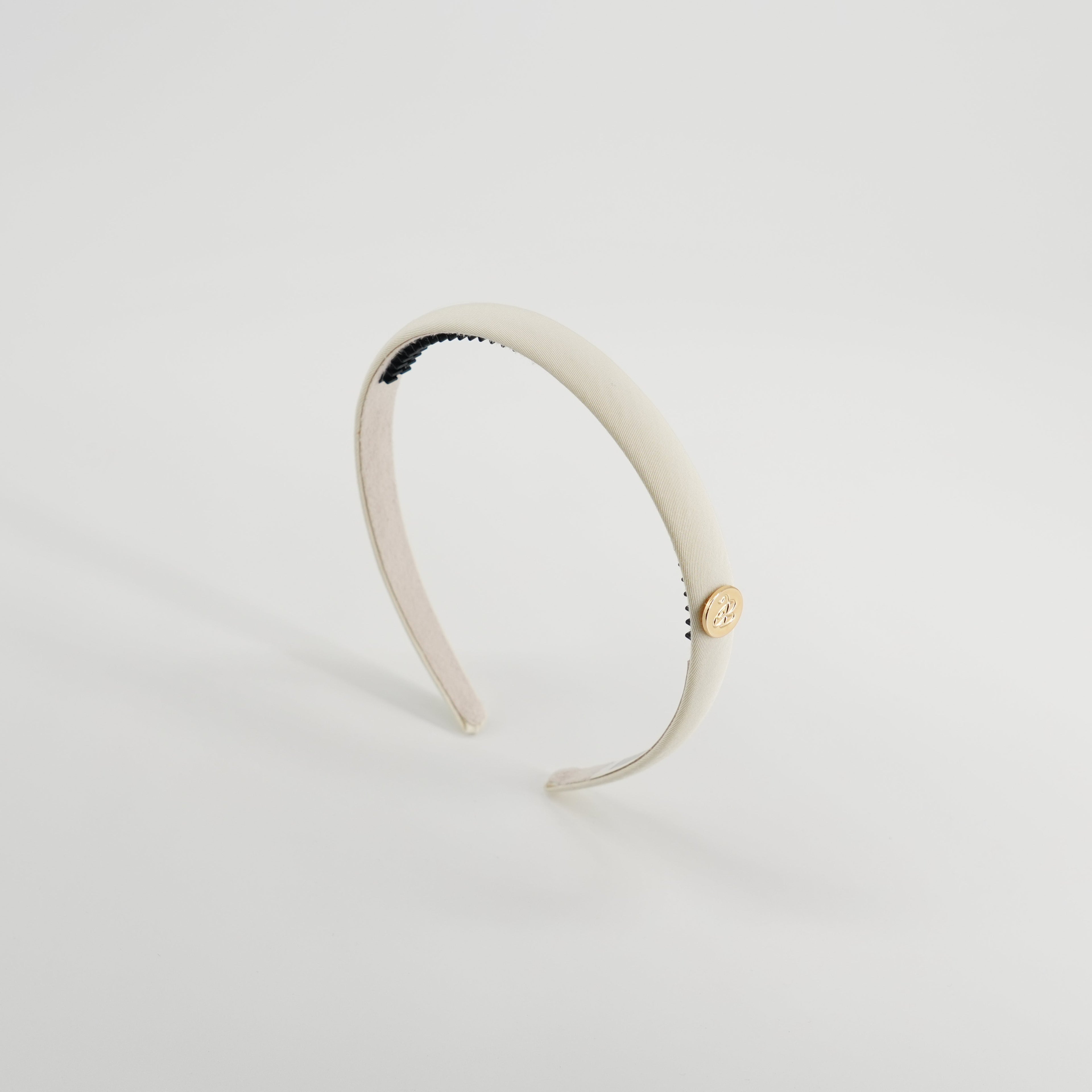 baby band tux bow narrow