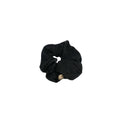 pony scrunchie tux bow