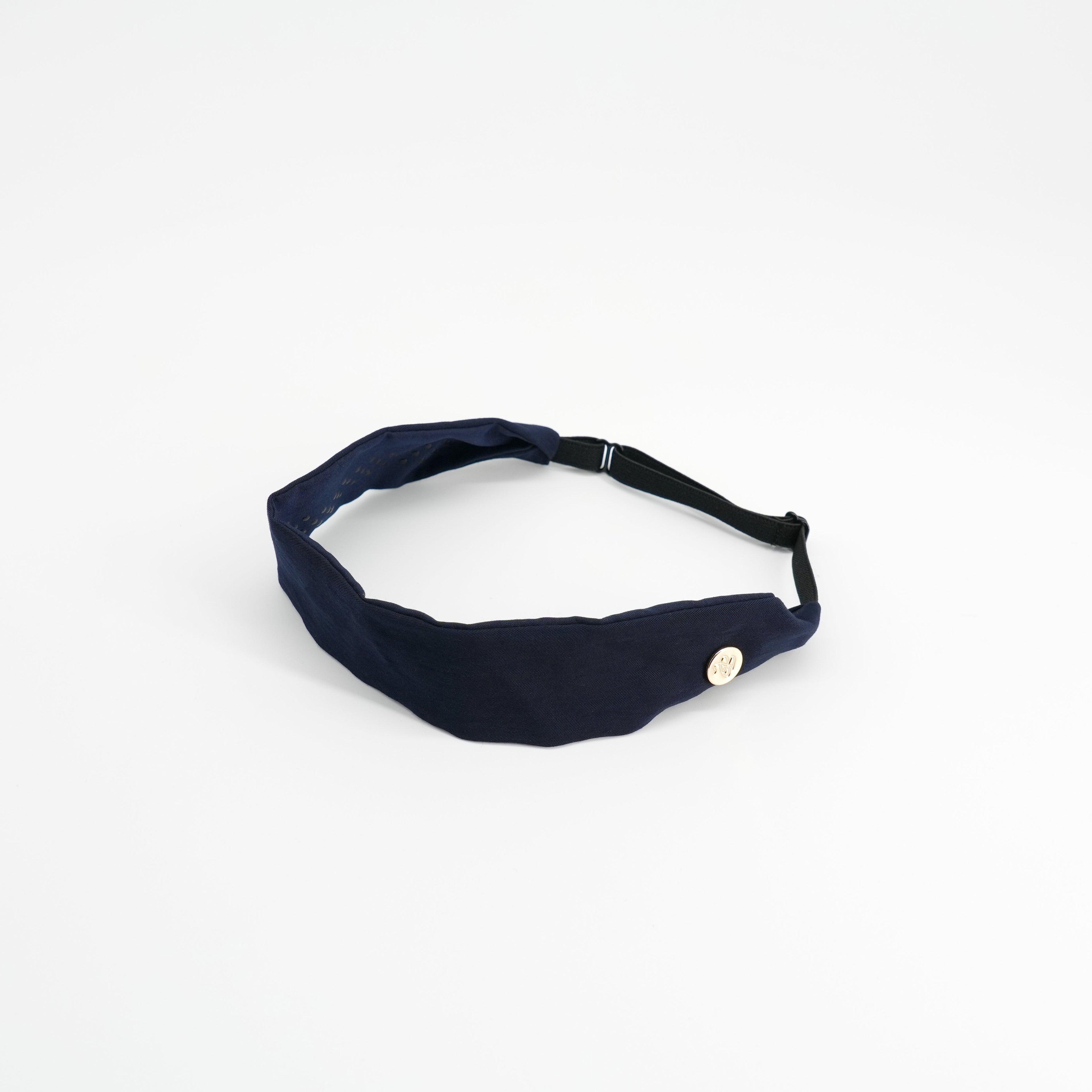 sweatband tux bow