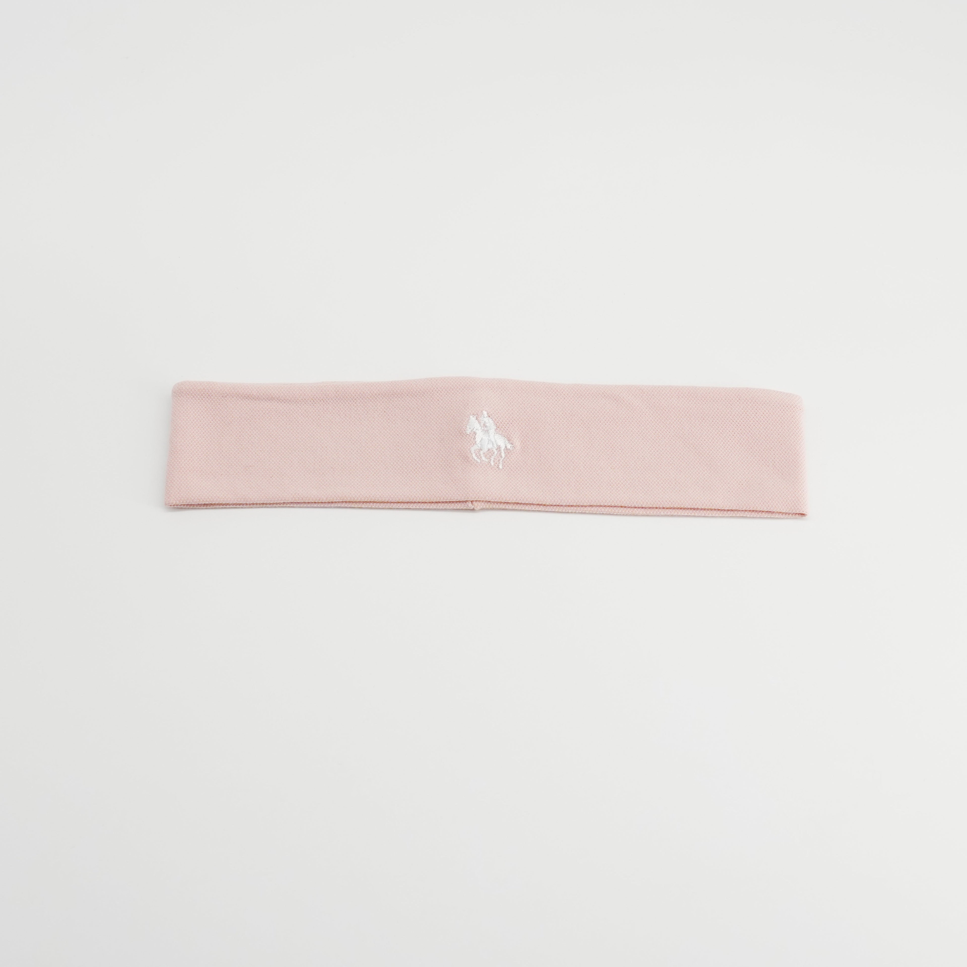 sweatband polo