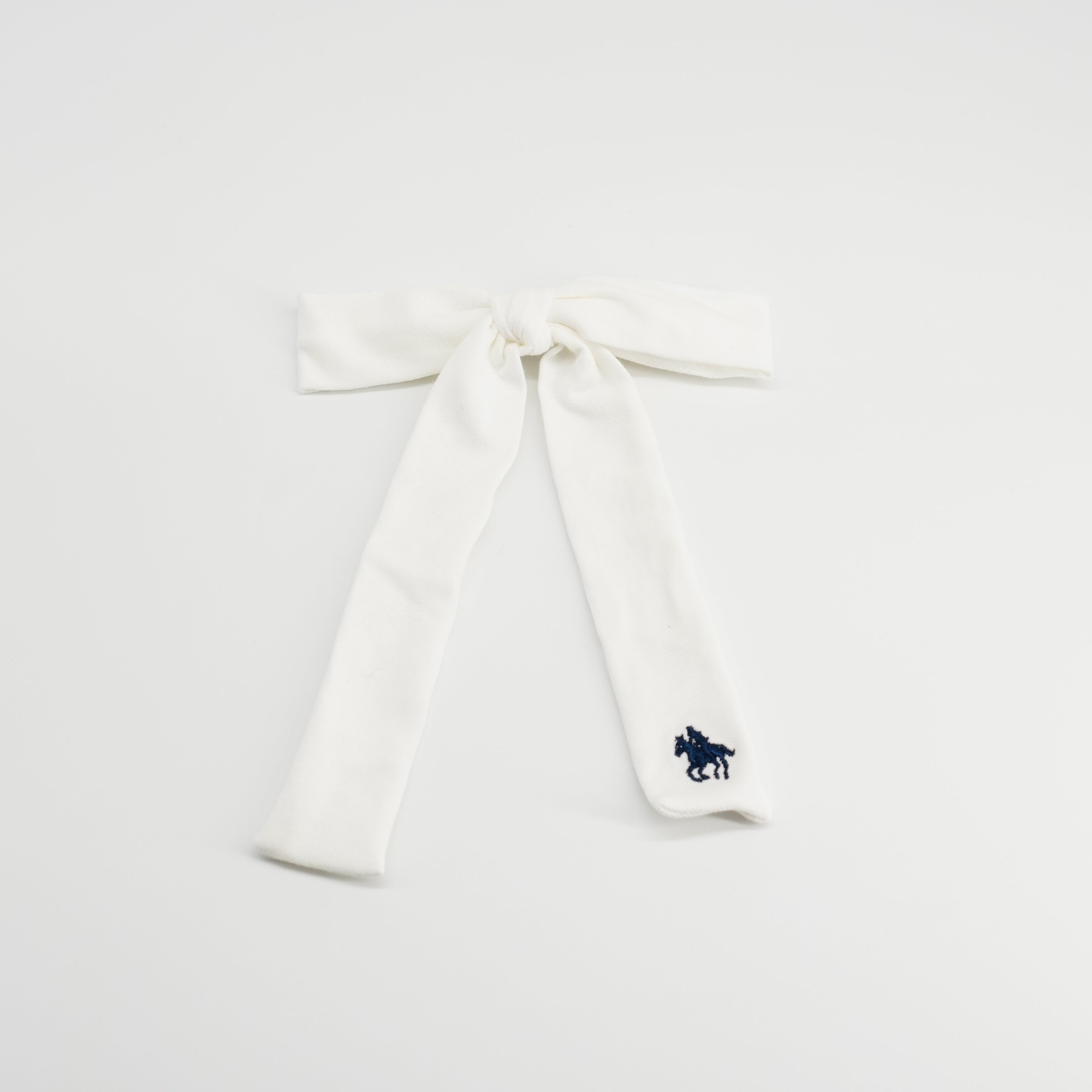 clip polo bow