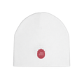 hat beanie bold logo