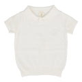 polo s/s knit