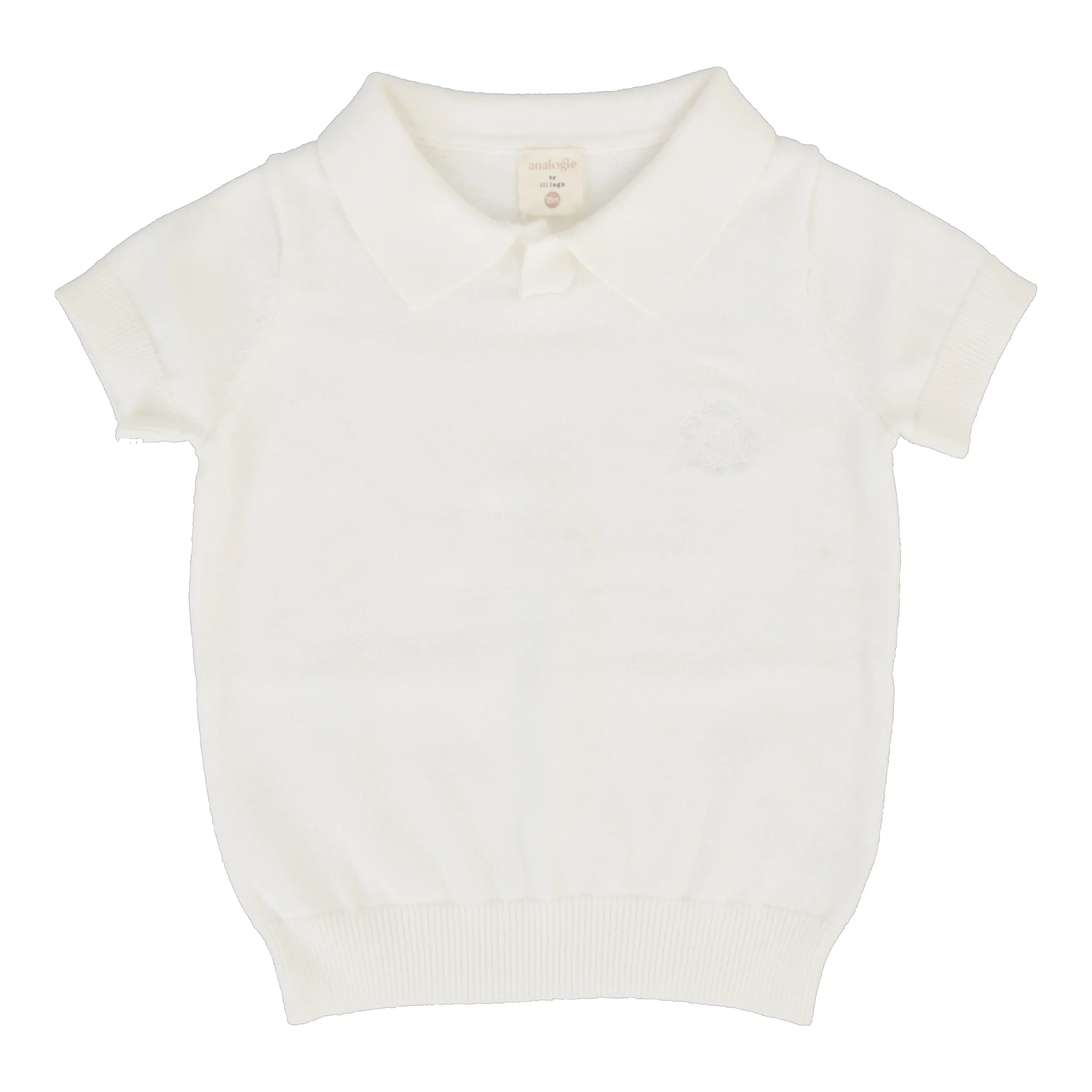 polo s/s knit