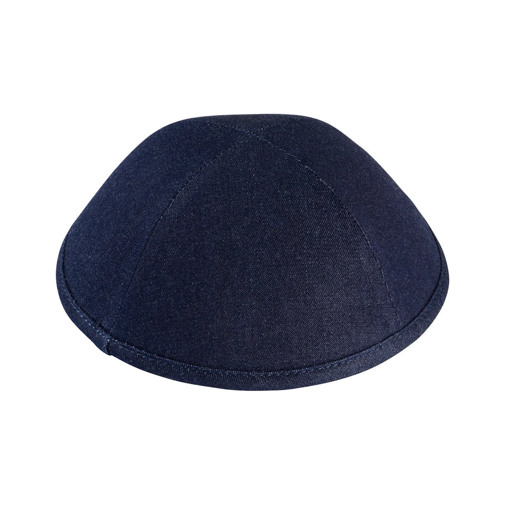 yarmulka denim