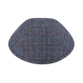 yarmulka square plaid