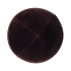 yarmulka velvet 4 part