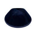 yarmulka velvet 4 part