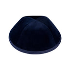 yarmulka velvet 4 part