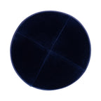 yarmulka velvet 4 part