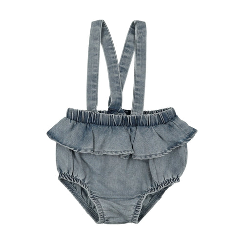 bloomer flutter suspender