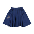 skirt limited capsule circle suspender