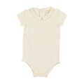 onesie s/s collar