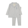 pajamas sailor stripe grandpa shirt and pants