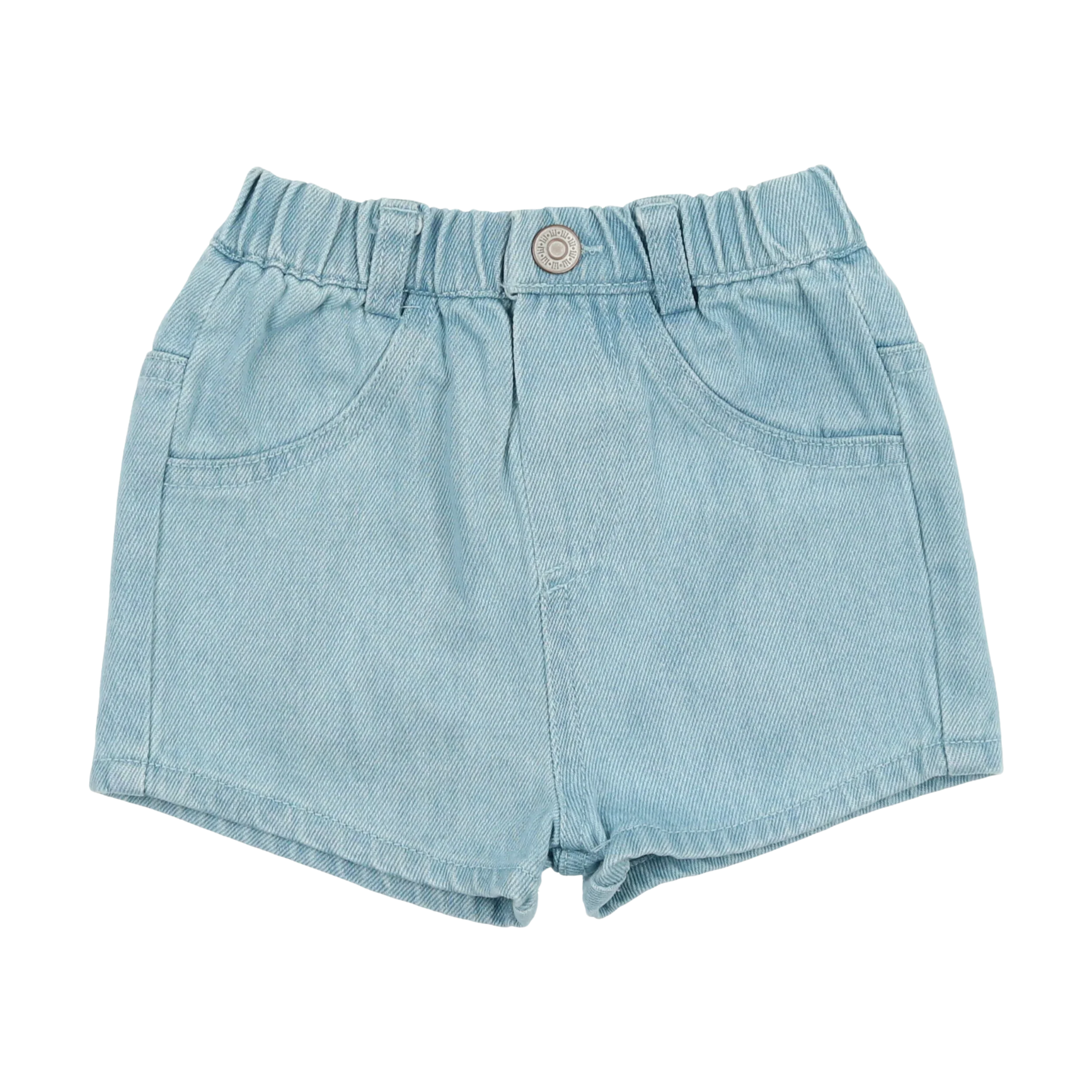 shorts denim