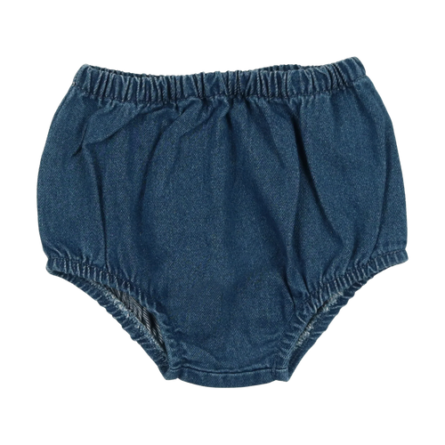 bloomer denim