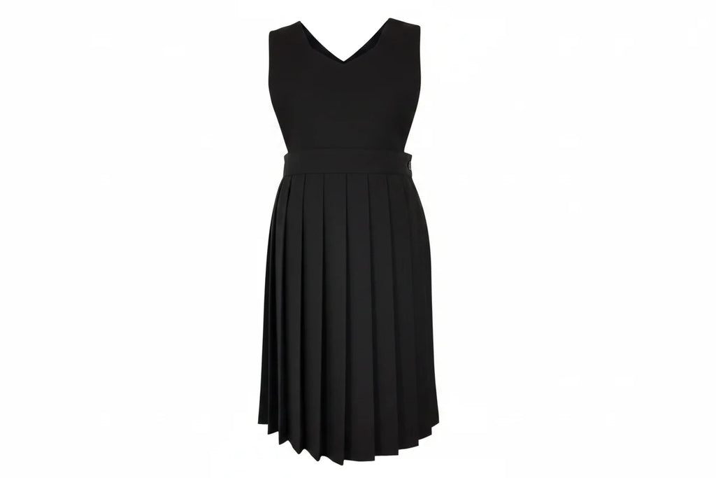jumper high waist with buttons