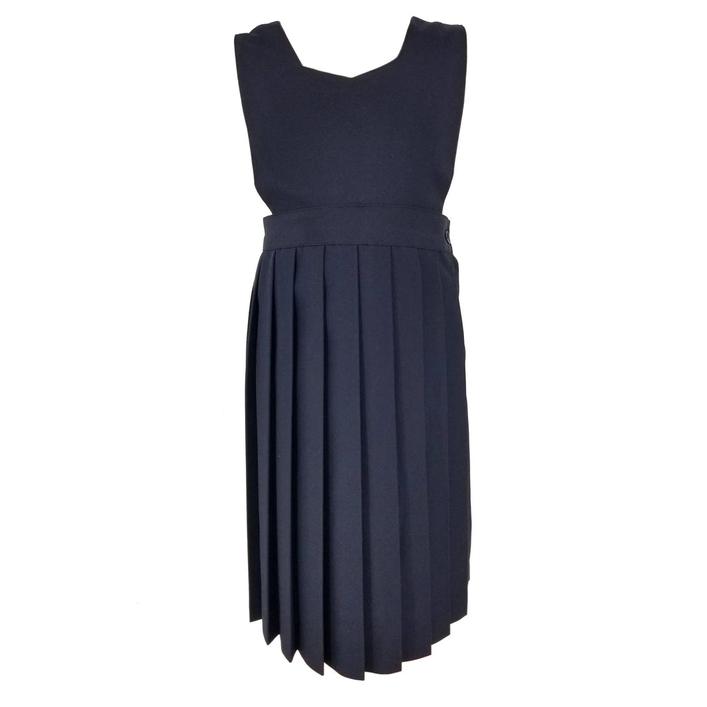 jumper high waist with buttons