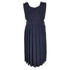 jumper high waist with buttons
