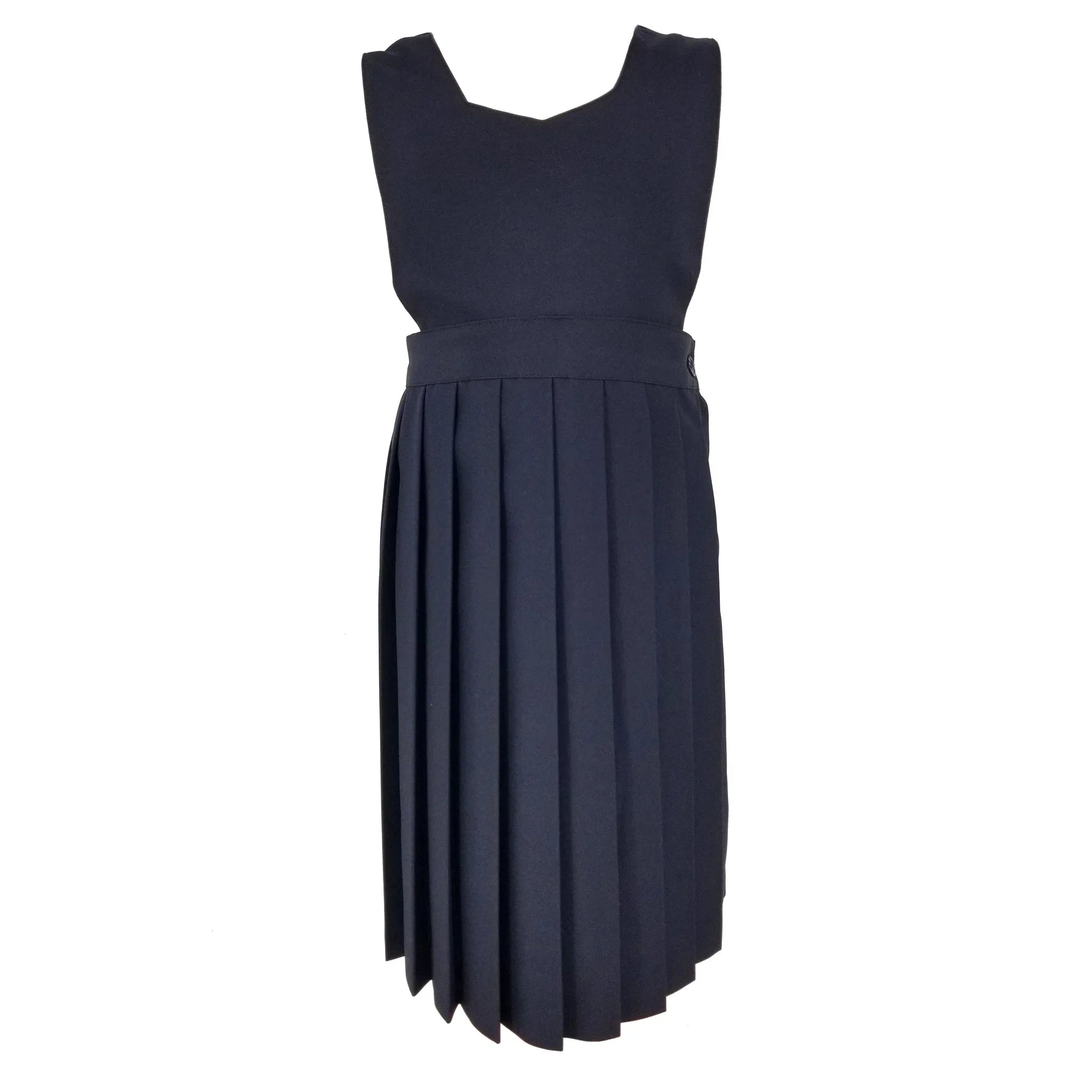 jumper high waist with buttons