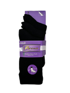 boys 3pk bamboo fine rib