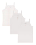 undershirt design 3 pack