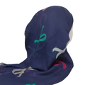 headscarf bows