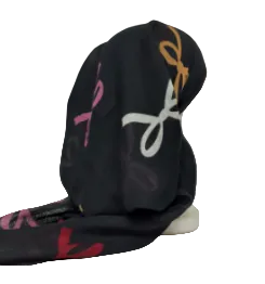 headscarf bows