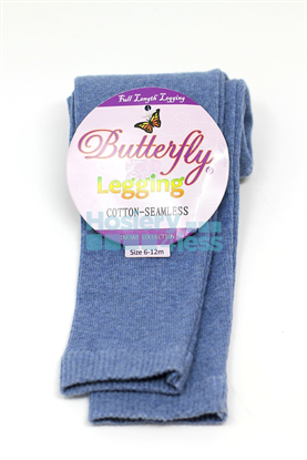 Picture of BUTTERFLY FLAT LEGGINGS