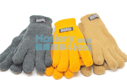 Picture of THINSULATE GLOVES