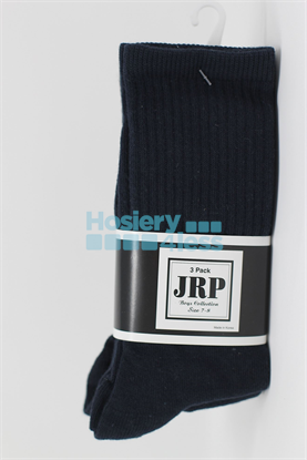 Picture of JRP 3P MIDCALF RIBBED