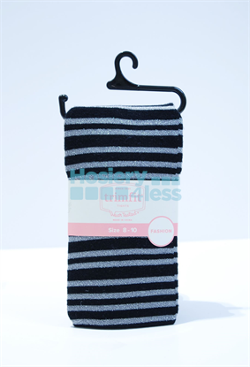 Picture of LUREX STRIPES TIGHTS