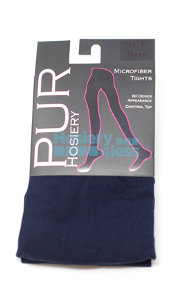 Picture of MICROFIBER 80D CT TIGHTS