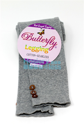 Picture of BUTTON LEGGINGS