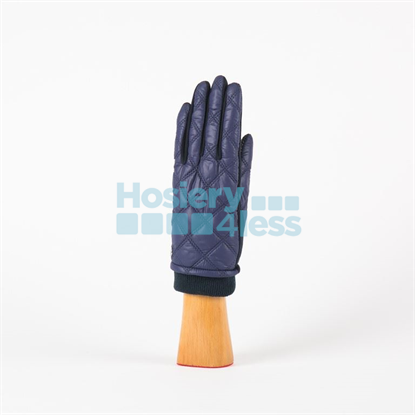 Picture of KNITTED PADDED NYLON BACK GLOVE