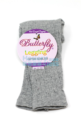 Picture of BUTTERFLY CABLE LEGGINGS