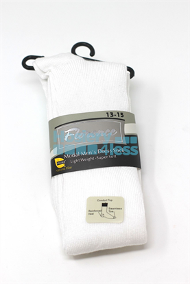 Picture of FLORENCE LONG MODAL SOCKS