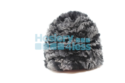 Picture of RABBIT FUR HAT