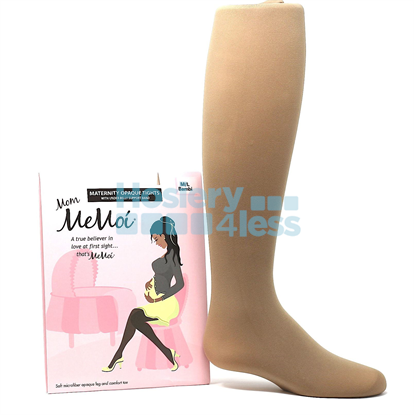 Picture of MATERNITY OPAQUE TIGHTS
