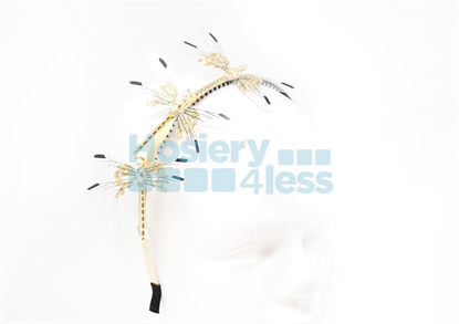 Picture of DRAGONFLY HEADBAND